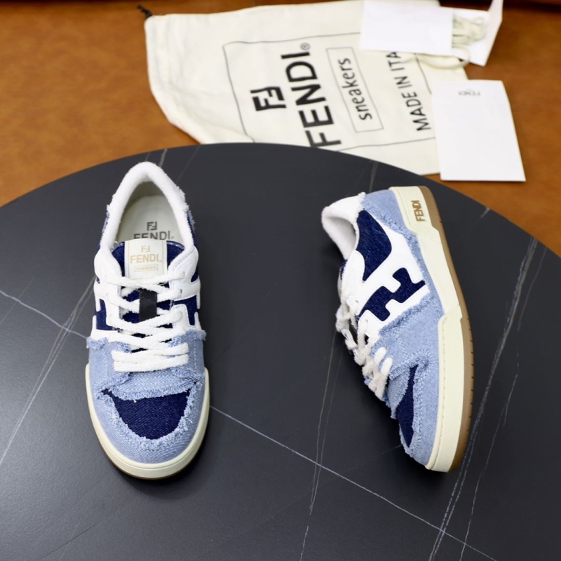 Fendi Sneakers